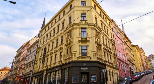Hotel Victoria