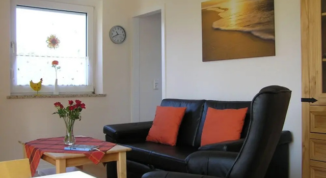 Vids22102 - Fewo 'idylle auf Fehmarn II'