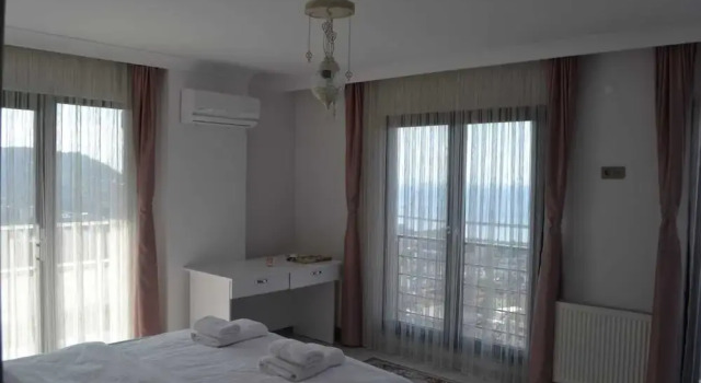 Shahin Golden Hotel الصقر الذهبي للشقق الفندقية, Забронировать Отель Бостанджи Trabzon Region