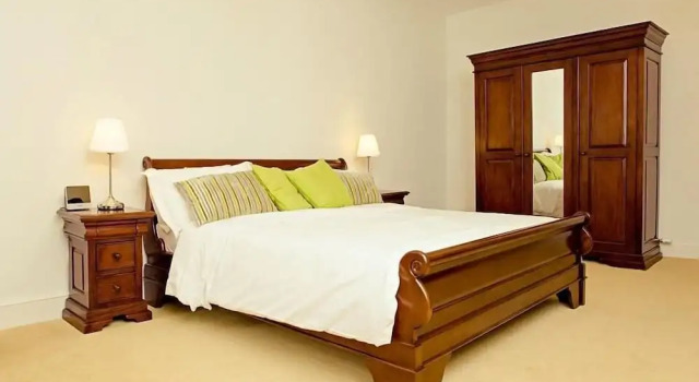 Двухместный номер Standard Kings Arms Hotel
