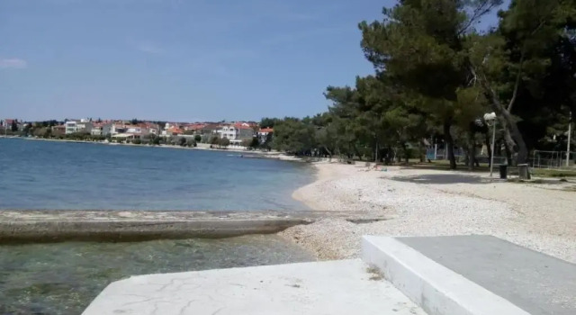 Apartment Franka - 70 m from sea