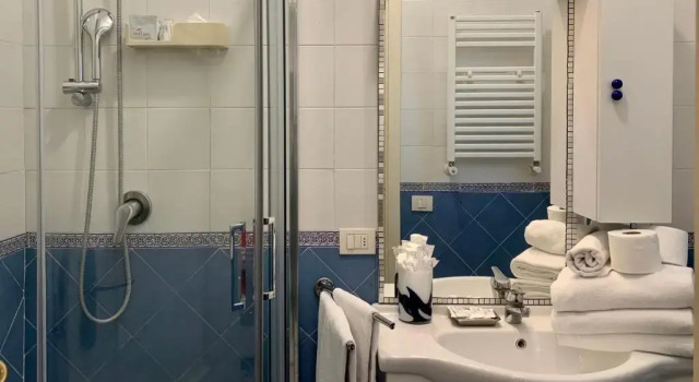 Апартаменты CiaoSud Apartments