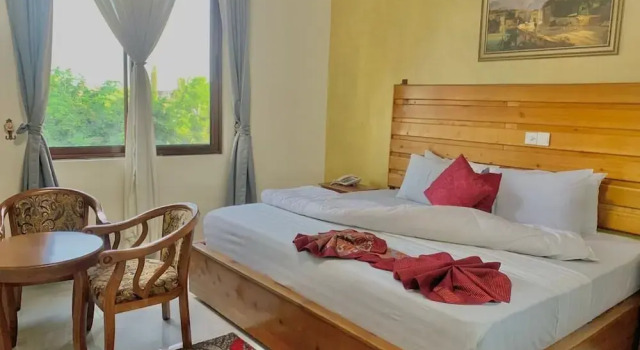 Luxury cameră Excelsa Lodge