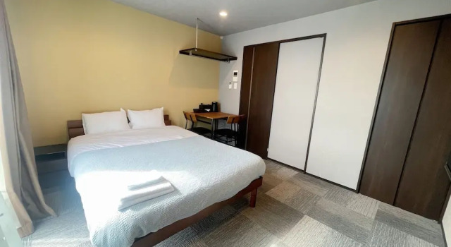 Miro Hotel Imadegawa, Prenota Hotel Kamigyo Ward 