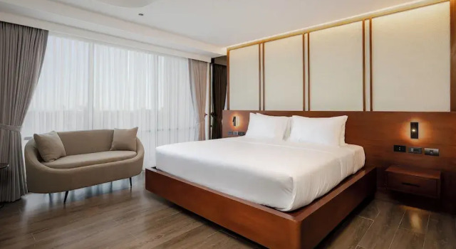 oneTree Plaza Hotel Cebu, Book Hotel Cebu City Cebu