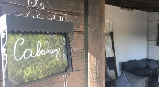 Коттедж La Ferme Auberge De Durbuy