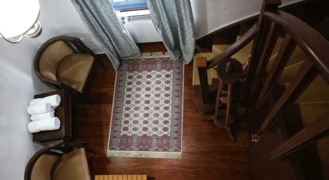 Двухместный номер Standard Villa Kynthia
