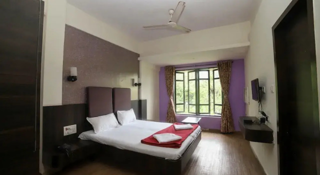 Номер Superior Seashell Beach Resort
