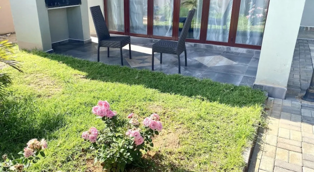 Habitación Estándar Kanyi Guest House