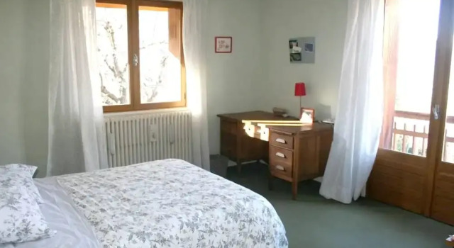 Chalet with 8 Bedrooms in Briançon, with Wonderful Mountain View, Furnished Garden And Wifi - 1 Km From the Slopes, Book Chalet Briancon Serre Chevalier