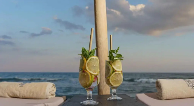 Вилла Nikkon Luxury Living