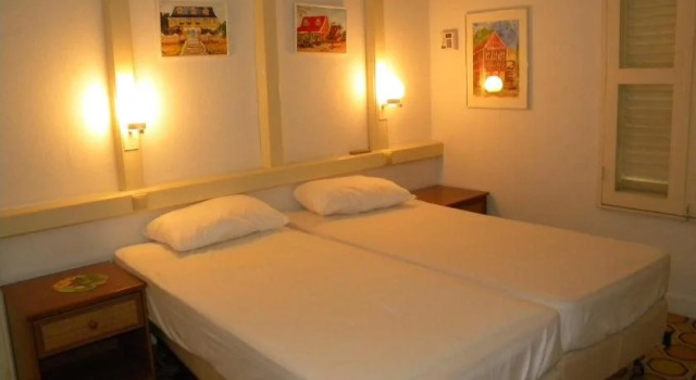 Piscadera Bay Resort