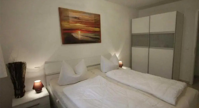 Haus Meeresblick - Ferienwohnung Ostseeperle A 0.13 (Ref. 128670)
