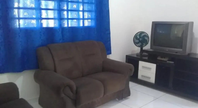 Casa na Fazenda em Socorro