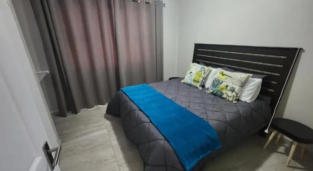 Gateway@134 Guesthouse, Reservar Hotel Vryheid KwaZulu-Natal