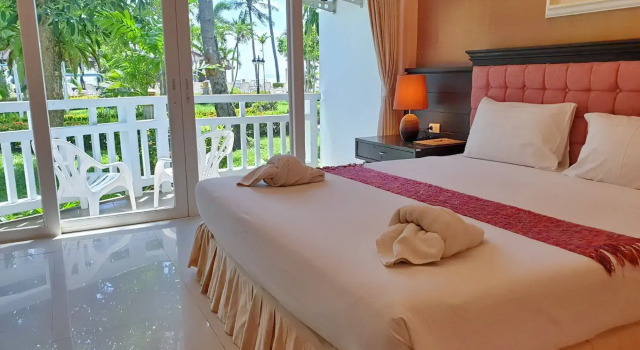 Andaman Lanta Resort