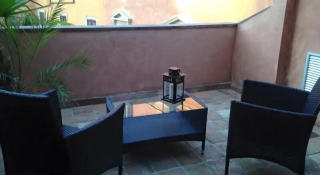 Номер Superior Hotel Domus Tiberina