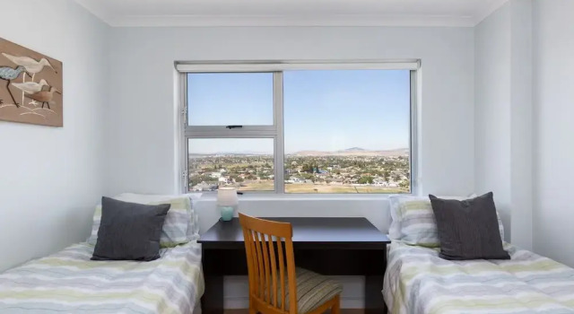 Ocean View A1101 by CTHA, Забронировать Апартаменты/квартира Отели Cape Peninsula с парковкой, Парковка