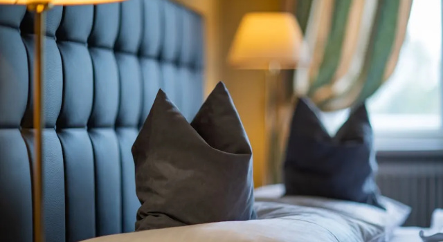 Четырёхместный номер Standard Hotel Bergwirt Schönbrunn