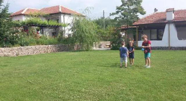 Family Hotel Belvedere, Book Hotel Billige hoteller i Varna region