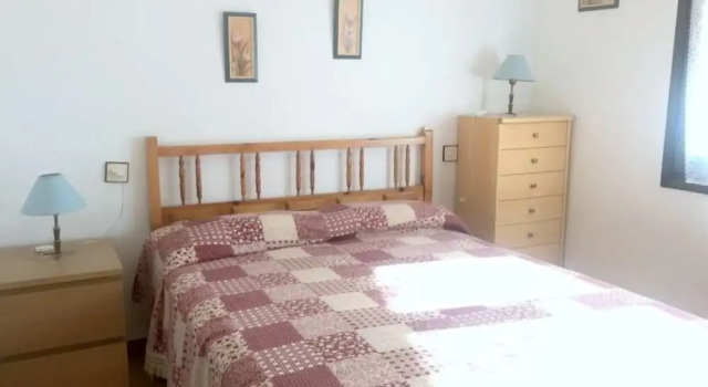 Apartamento Jardins I