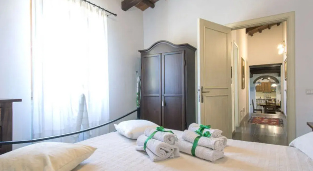 Casa Clotilde (MSV190)