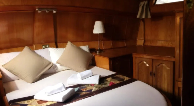 Dream House Boat, Забронировать Отель Сант-Антиоко Sant’Antioco Island