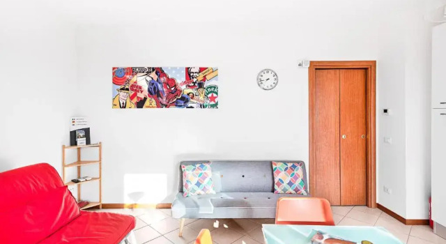 Residence Sole T29 Apartment by Wonderful Italy