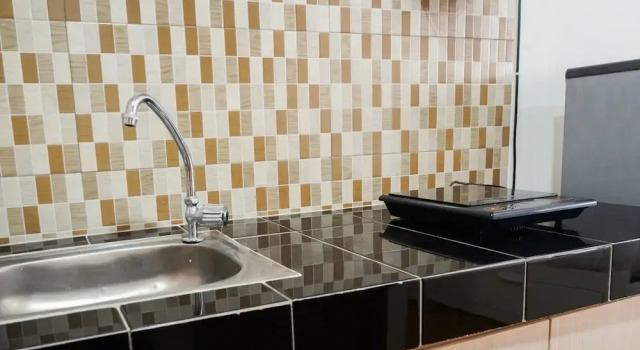 Standard room Modern Studio at Margonda Residence 5