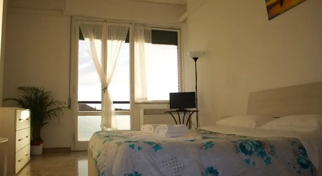 Двухместный номер Standard MyRoom CenterStation Bologna