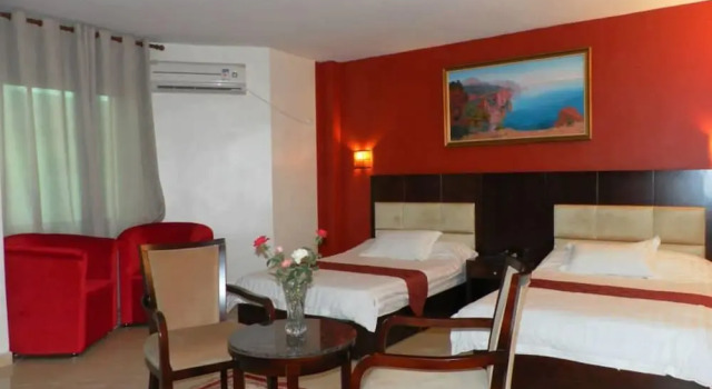 Hotel Castellum