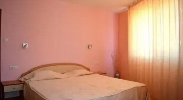 Family Hotel Coral