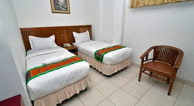 Camera familiare Standard Havilla Maranatha