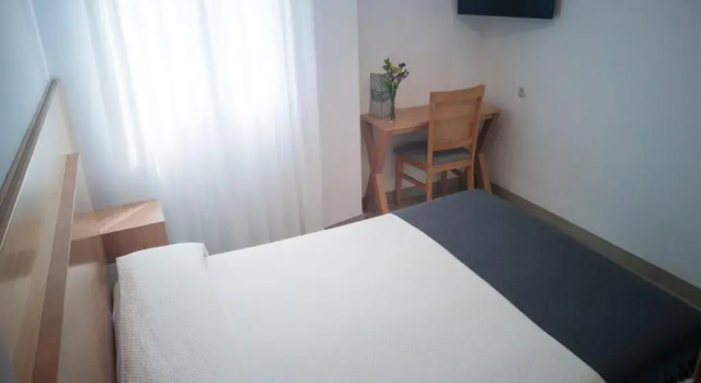 Двухместный номер Standard Hotel Abadi