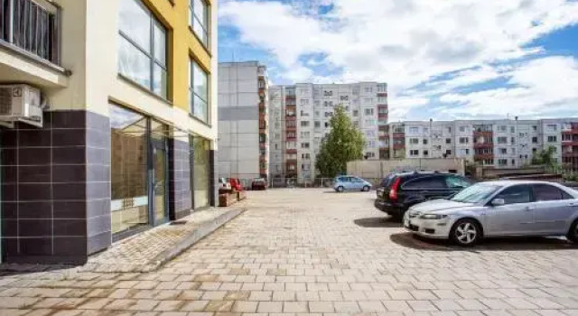 Zalgirio apartment, Rezervasyon Daire Vilnius daireler, Daire