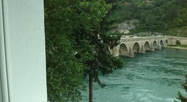 Люкс Гостиница Вишеград