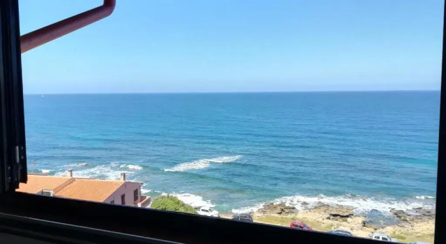Апартаменты с видом на море Sardegna Incontaminata Apartments