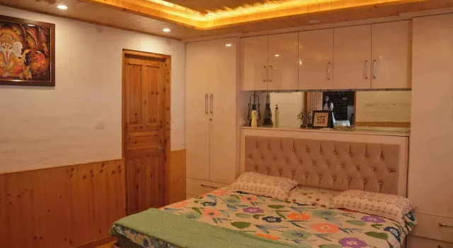 The Banoak Homestay