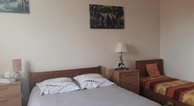 appartement "les goumis", Book Lejlighed Baccarat 