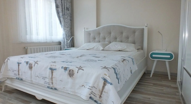 Heybeli Butik Hotel