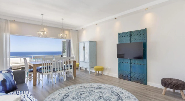 Summer Place - Camps Bay