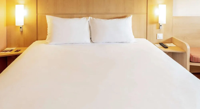 Номер Standard Ibis Oviedo