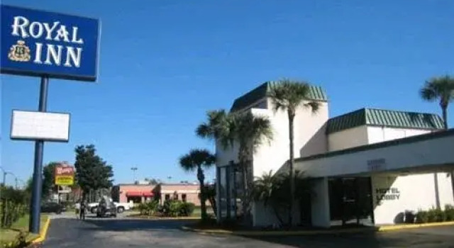 Royal Inn, Book Hotel Orlando Kissimmee