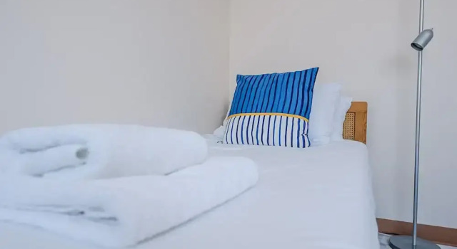 Вилла Sea Dream House, Kessingland