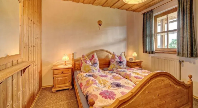 Bayerwald-Ferienhof Schmid, Prenota Hotel Eppenschlag Foresta Bavarese