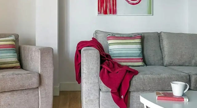 Apartament Saco Bristol - Broad Quay Apartment