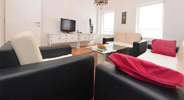 Apartments Asja, Забронировать Апартаменты/квартира Апартаменты Сараево, рядом с Markale Market, Апартаменты/квартира