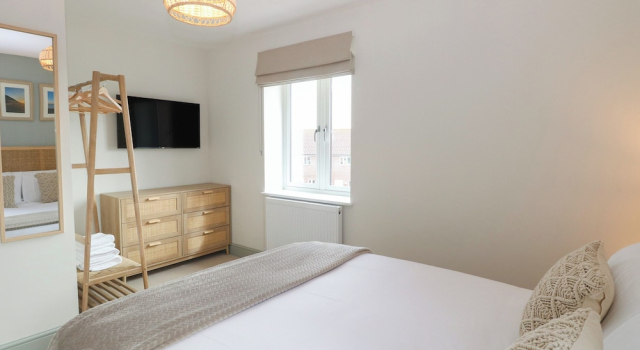 The Hideaway Cromer, Забронировать Дом для отпуска Нортрепс Норфолк