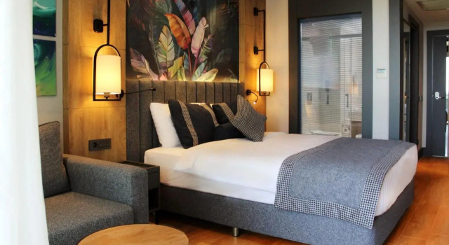 Alarcha Hotels - Resort	, Забронировать Курортный отель Курортные отели Средиземноморского региона, Курортный отель