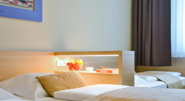 Ahotel Ljubljana, Забронировать Отель Любляна Greater Ljubljana